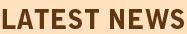 latest news