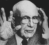 Buckminster Fuller